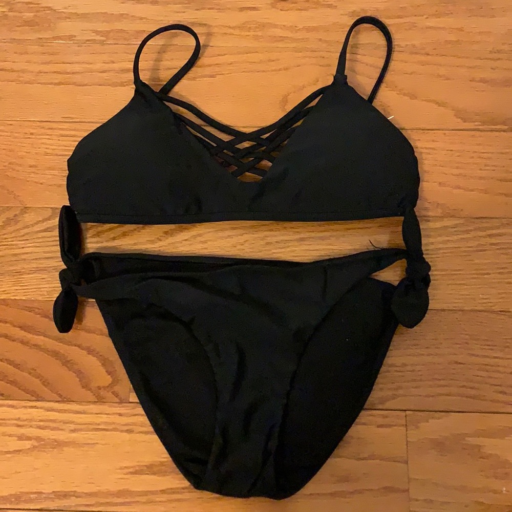 Hollister Bikini